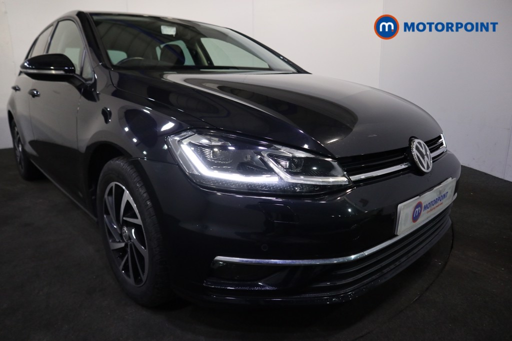 Used Volkswagen Golf 2019 for sale - 77138656: Photo 39
