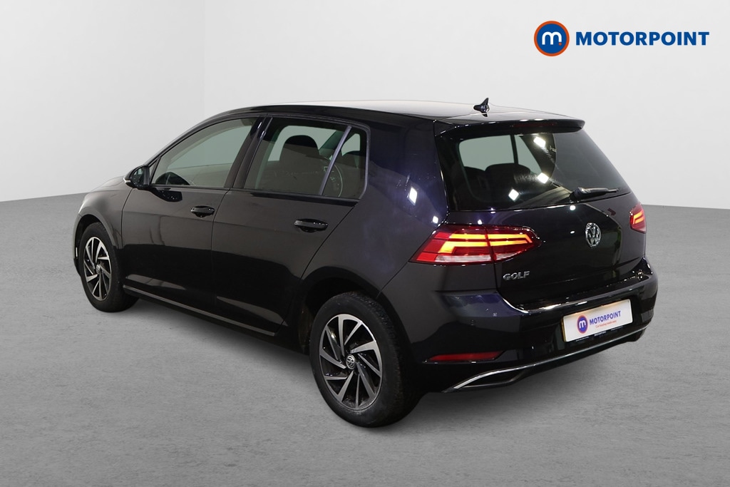 Used Volkswagen Golf 2019 for sale - 77138656: Photo 5