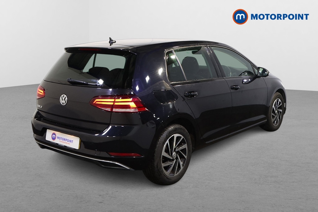Used Volkswagen Golf 2019 for sale - 77138656: Photo 7