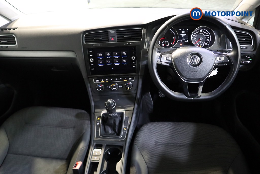 Used Volkswagen Golf 2019 for sale - 77138656: Photo 9