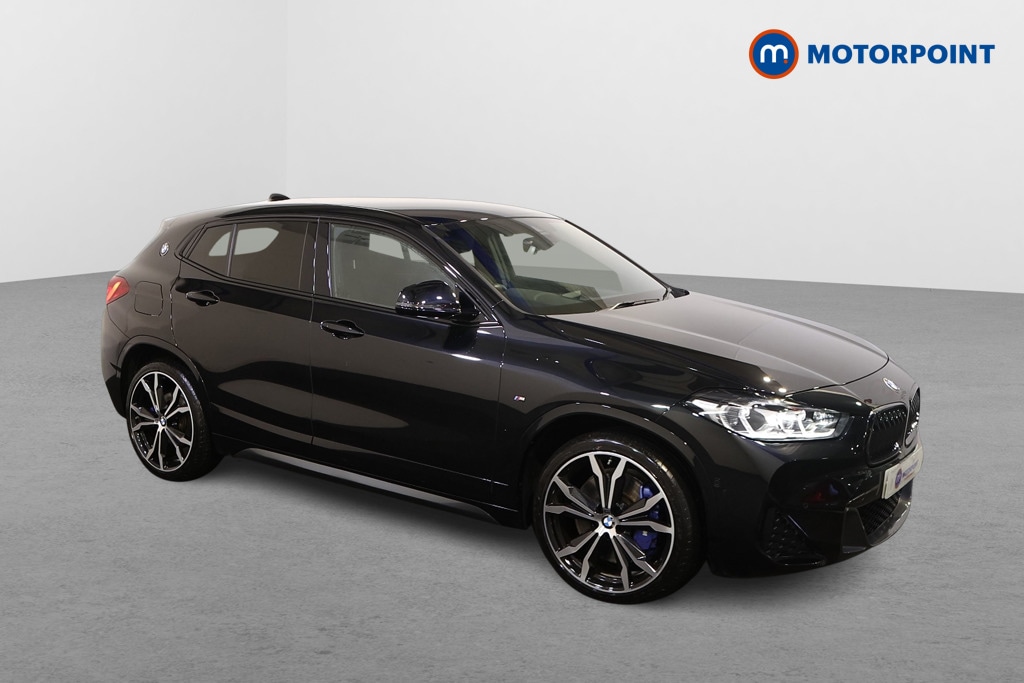 Used BMW X2 2021 for sale - 76889919: Photo 1