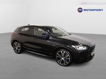 sDrive 18d M Sport 5dr Step Auto