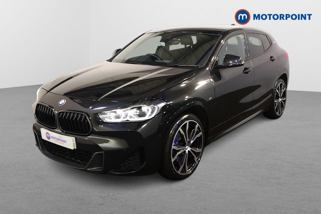 Used BMW X2 2021 for sale - 76889919: Photo 3