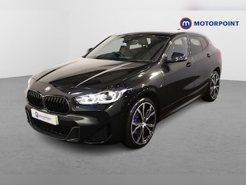 Used BMW X2 2021 for sale - 76889919: Photo