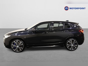 Used BMW X2 2021 for sale - 76889919: Photo