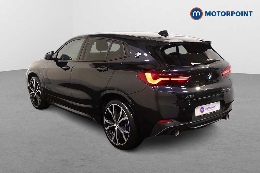 Used BMW X2 2021 for sale - 76889919: Photo 5