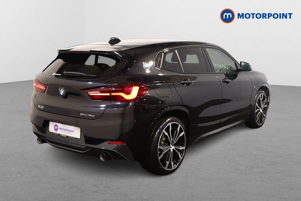 Used BMW X2 2021 for sale - 76889919: Photo 7