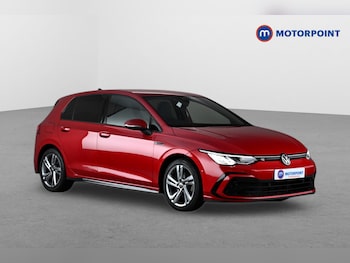 Used Volkswagen Golf 2024 for sale - 79001621: Photo