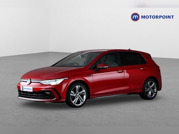 Used Volkswagen Golf 2024 for sale - 79001621: Photo