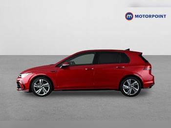Used Volkswagen Golf 2024 for sale - 79001621: Photo