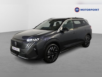 Used Peugeot 5008 2025 for sale - 78314448: Photo