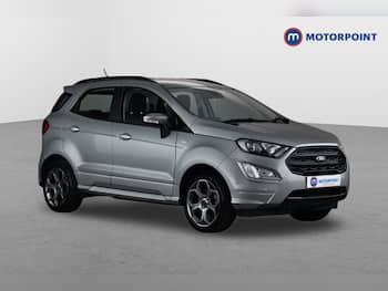 Used Ford Ecosport 2023 for sale - 79732976: Photo