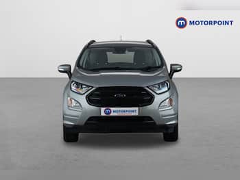 Used Ford Ecosport 2023 for sale - 79732976: Photo
