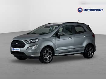 Used Ford Ecosport 2023 for sale - 79732976: Photo