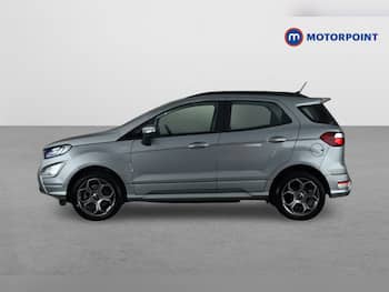 Used Ford Ecosport 2023 for sale - 79732976: Photo