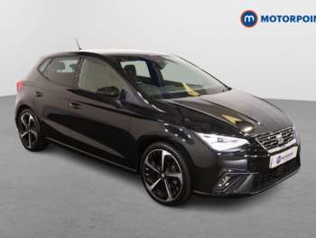 2023 - 1.0 TSI 110 FR Sport 5dr