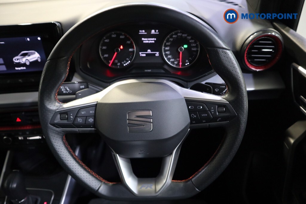 Used SEAT Arona 2023 for sale - 77741211: Photo 10