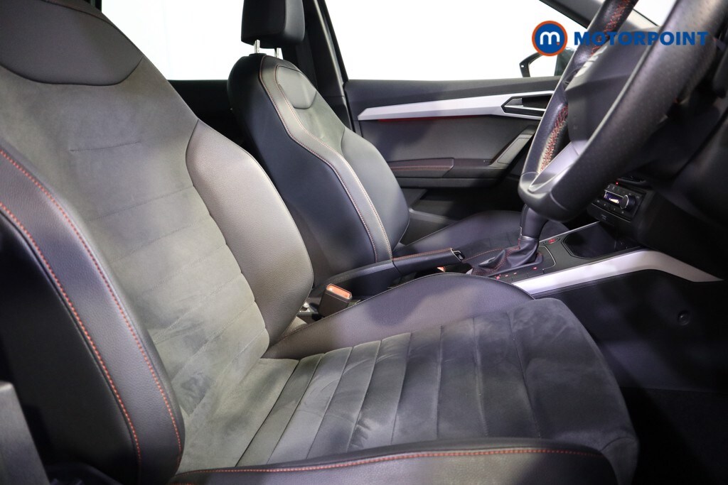 Used SEAT Arona 2023 for sale - 77741211: Photo 23