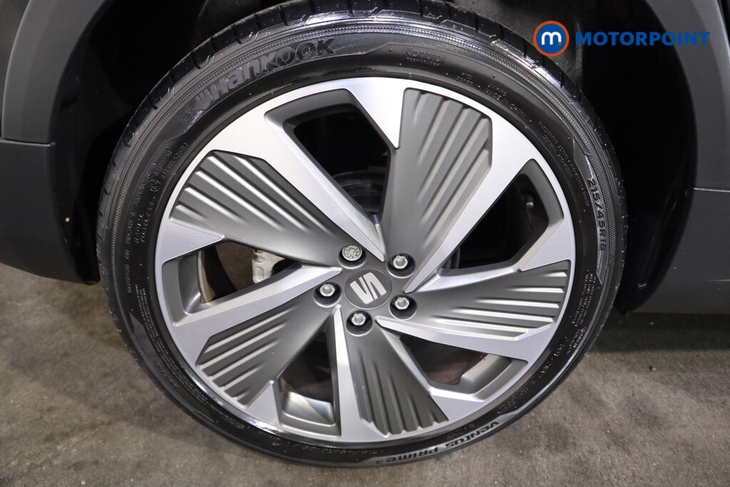 Used SEAT Arona 2023 for sale - 77741211: Photo 28