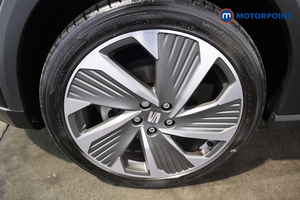 Used SEAT Arona 2023 for sale - 77741211: Photo 30