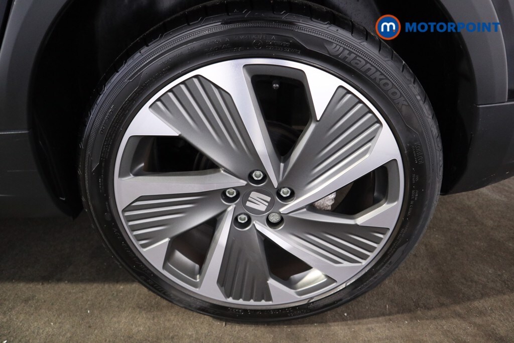 Used SEAT Arona 2023 for sale - 77741211: Photo 31