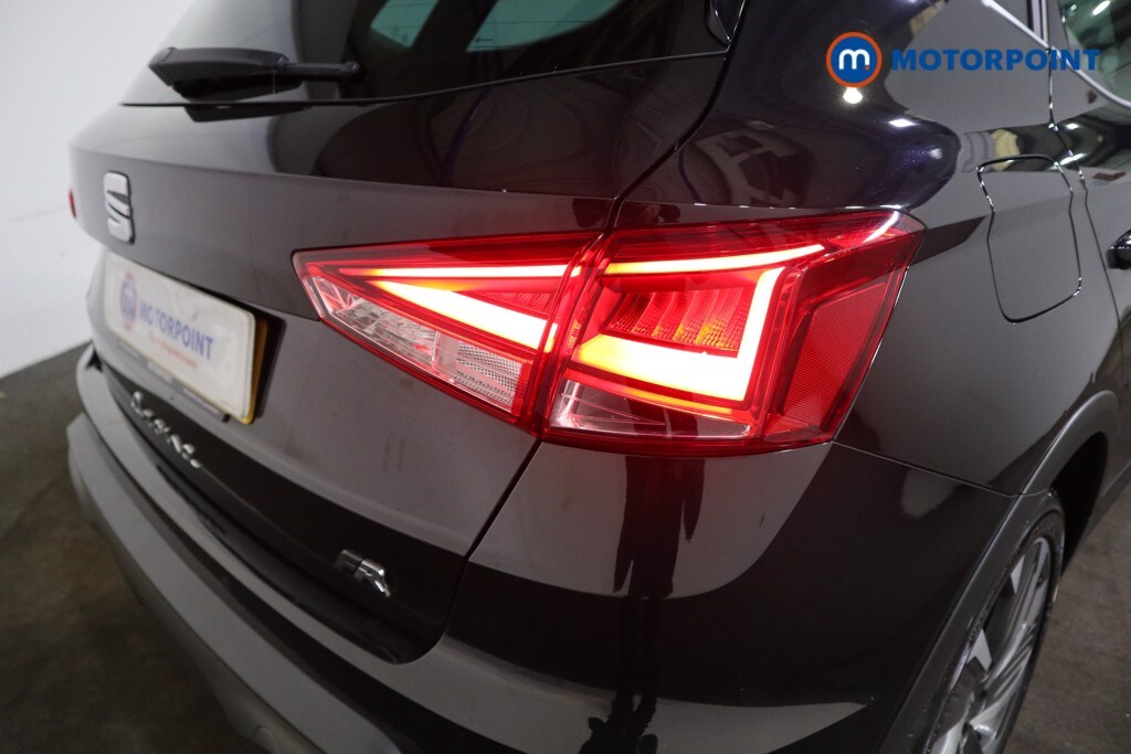 Used SEAT Arona 2023 for sale - 77741211: Photo 35