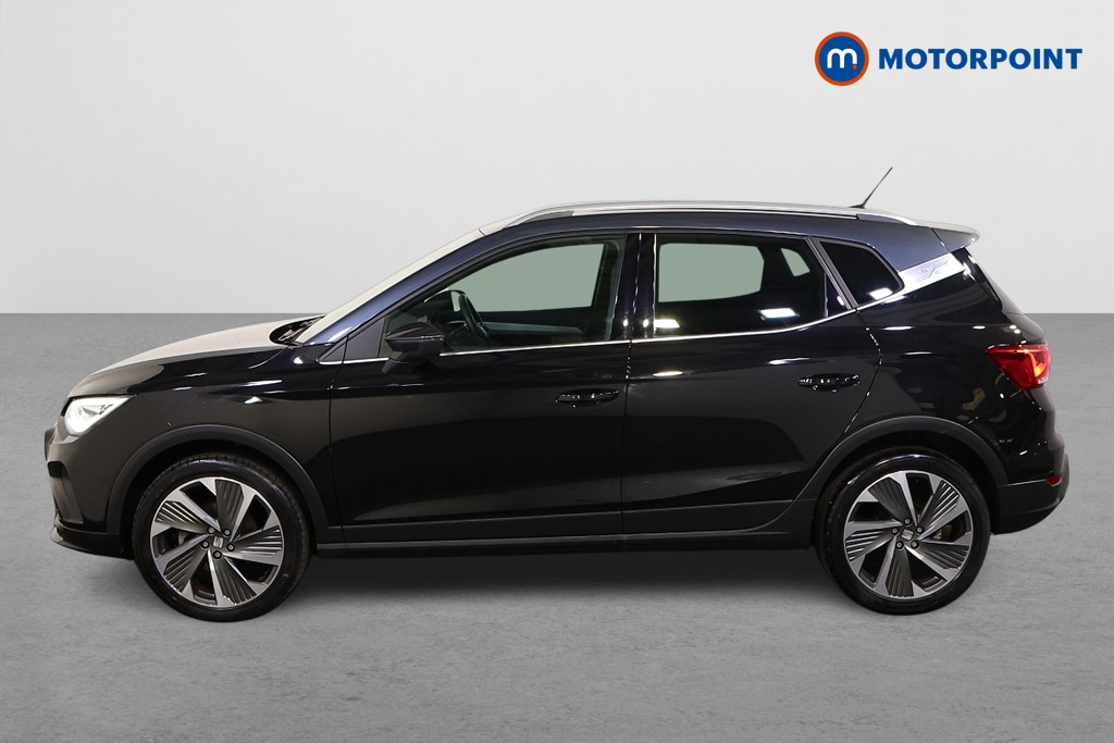 Used SEAT Arona 2023 for sale - 77741211: Photo 4