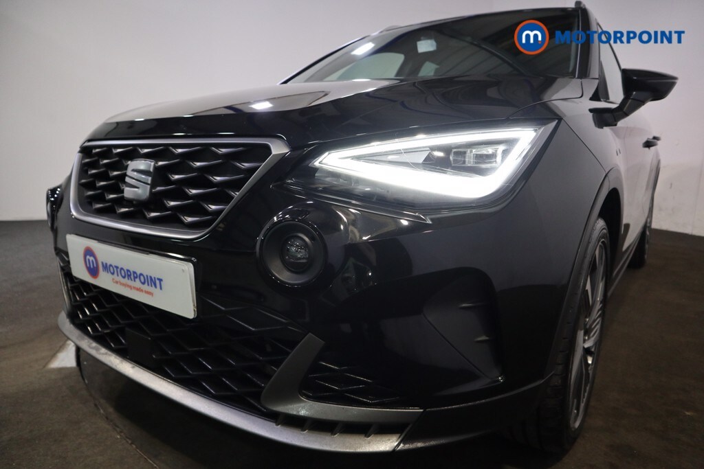 Used SEAT Arona 2023 for sale - 77741211: Photo 43