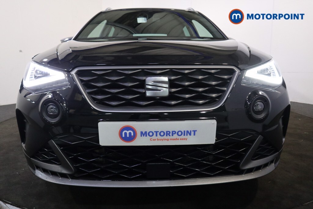 Used SEAT Arona 2023 for sale - 77741211: Photo 44