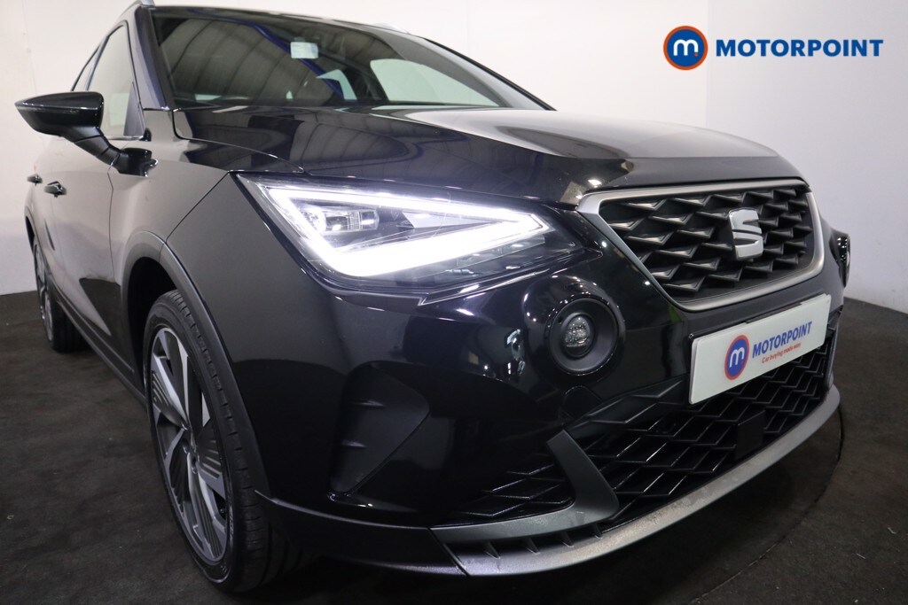 Used SEAT Arona 2023 for sale - 77741211: Photo 45