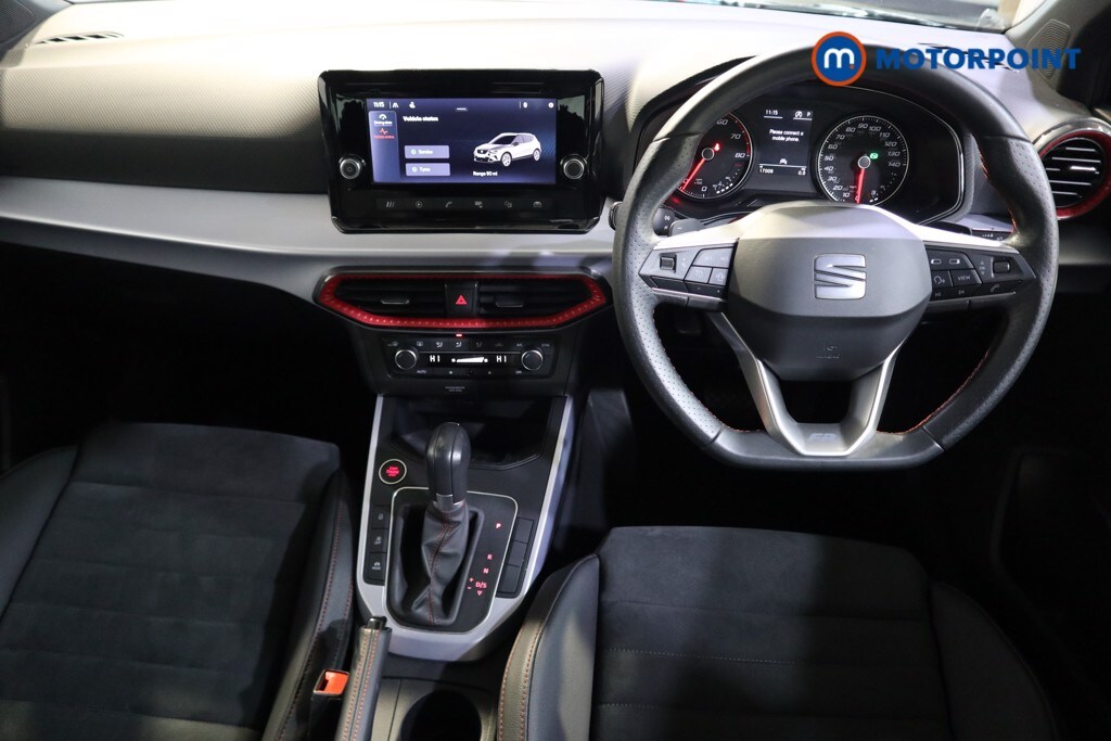 Used SEAT Arona 2023 for sale - 77741211: Photo 9