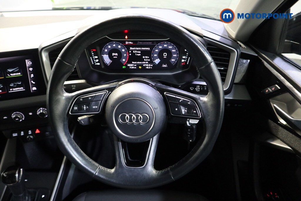 Used Audi A1 2020 for sale - 77904050: Photo 10