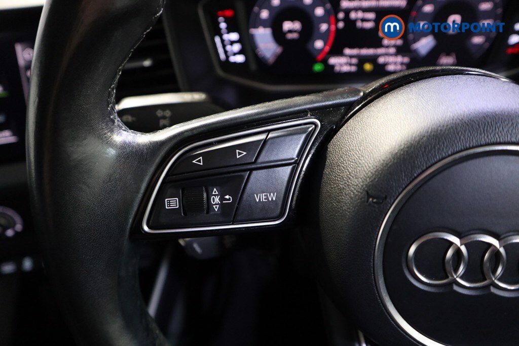 Used Audi A1 2020 for sale - 77904050: Photo 11