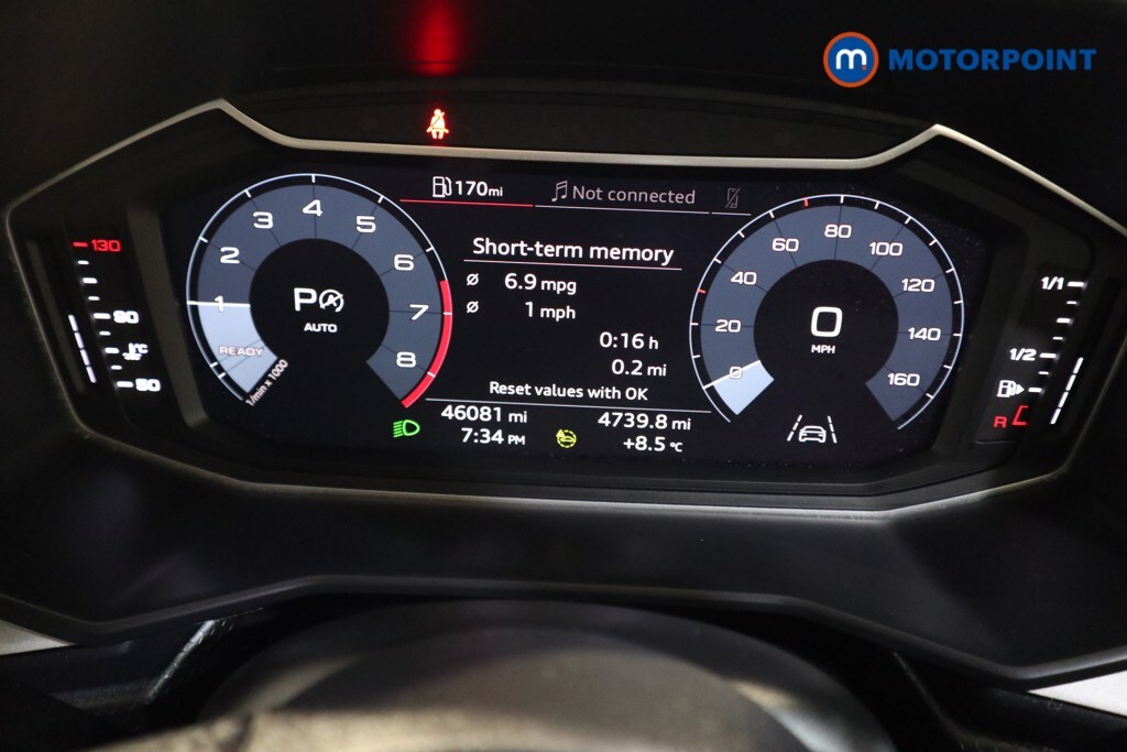 Used Audi A1 2020 for sale - 77904050: Photo 13