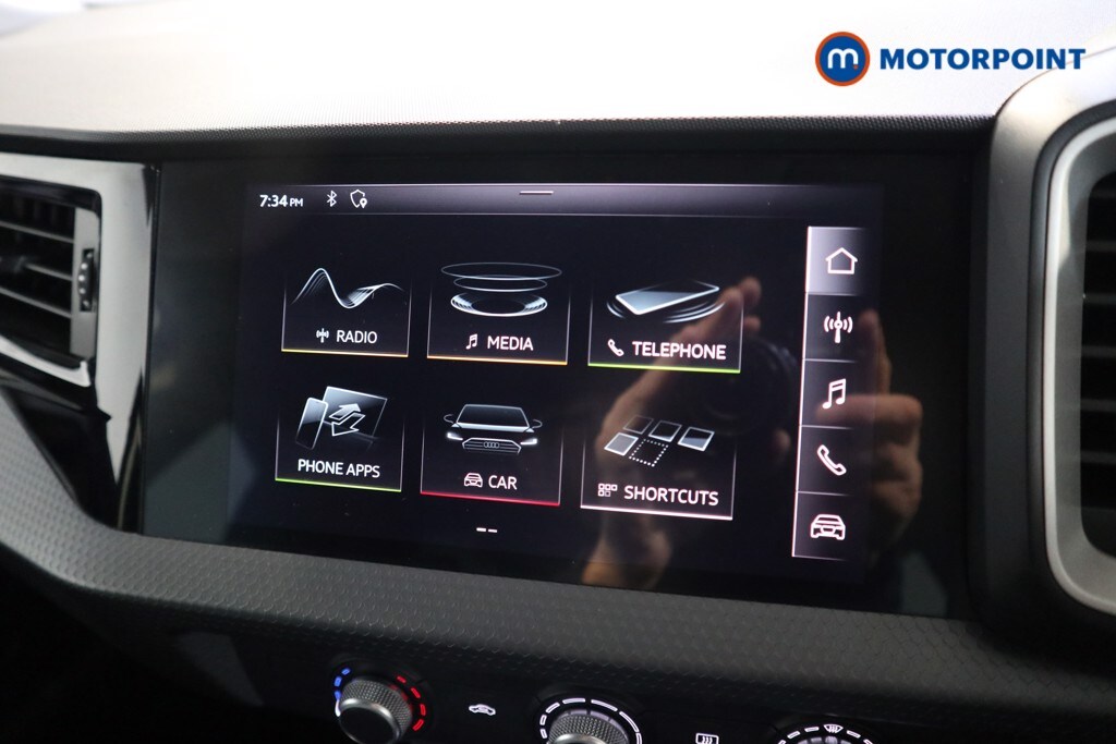 Used Audi A1 2020 for sale - 77904050: Photo 14