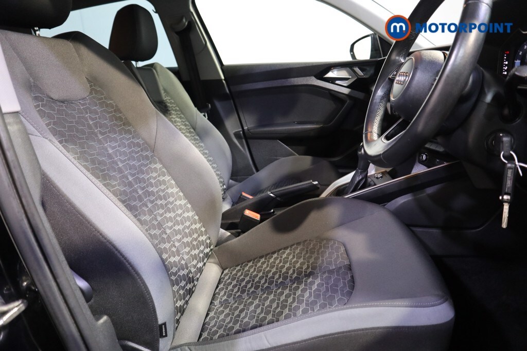 Used Audi A1 2020 for sale - 77904050: Photo 22