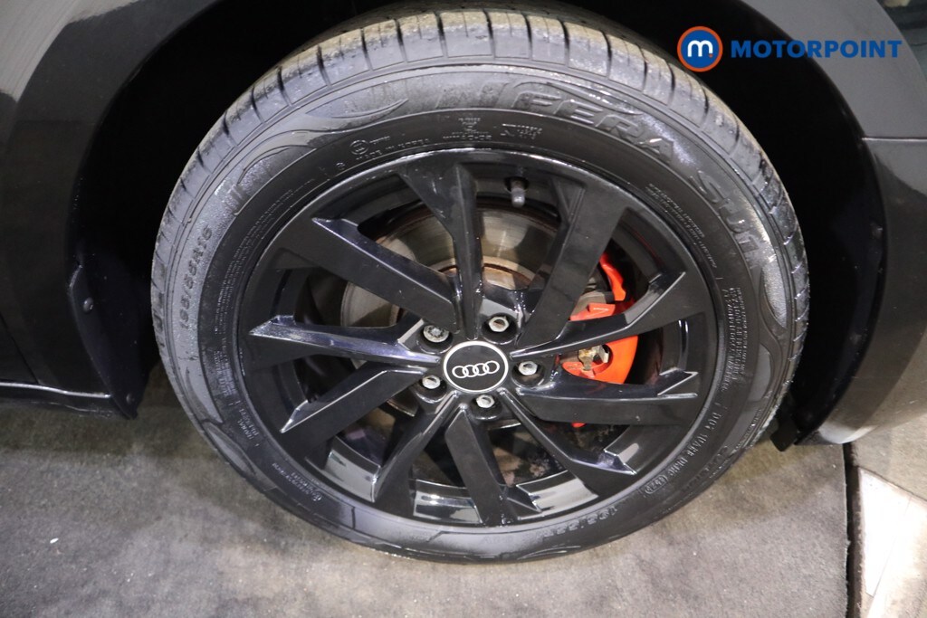 Used Audi A1 2020 for sale - 77904050: Photo 28