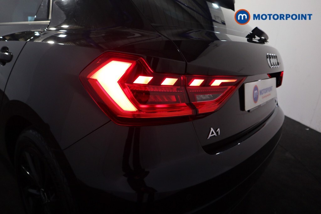 Used Audi A1 2020 for sale - 77904050: Photo 34