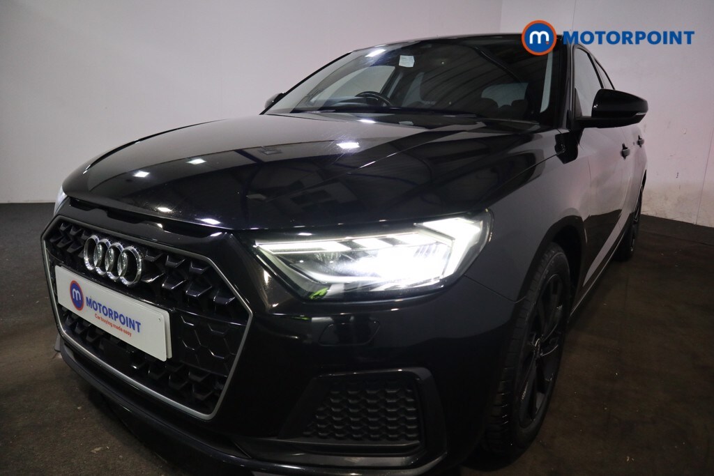 Used Audi A1 2020 for sale - 77904050: Photo 39
