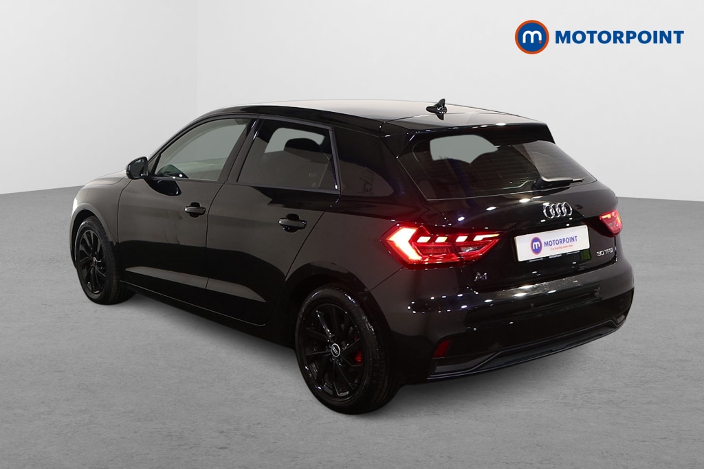 Used Audi A1 2020 for sale - 77904050: Photo 5