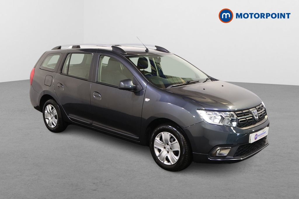 Used Dacia Logan MCV 2020 for sale - 76895791: Photo 1