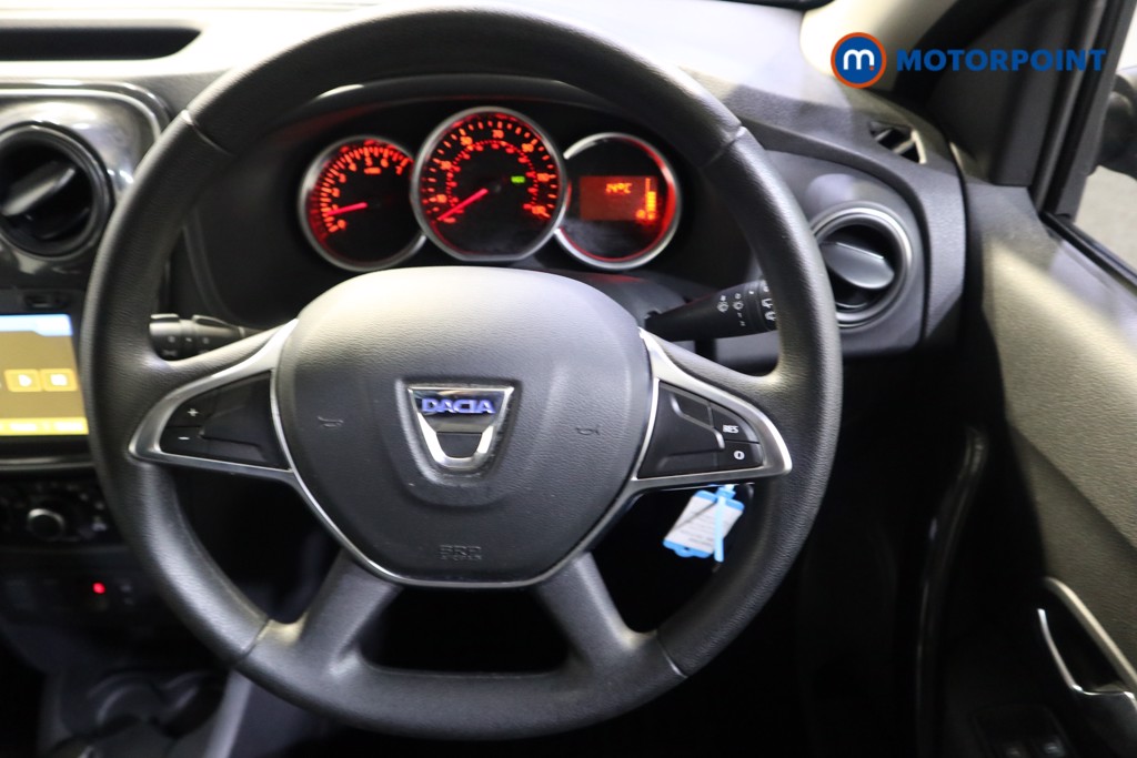 Used Dacia Logan MCV 2020 for sale - 76895791: Photo 10