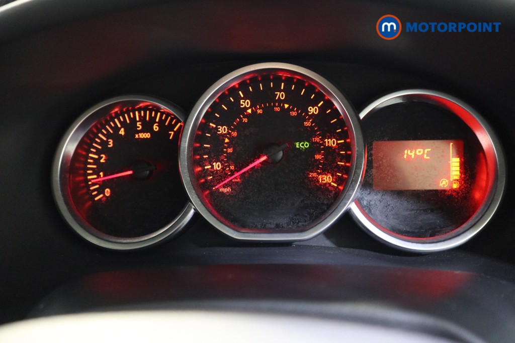 Used Dacia Logan MCV 2020 for sale - 76895791: Photo 13