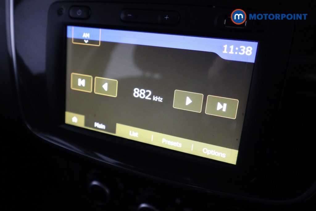 Used Dacia Logan MCV 2020 for sale - 76895791: Photo 14