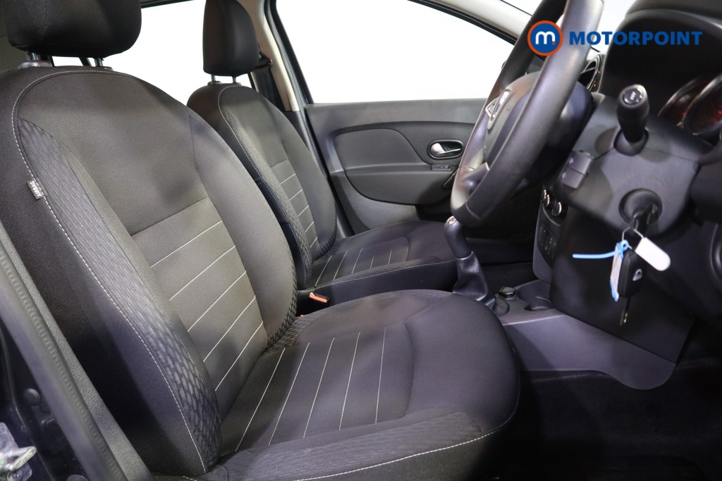 Used Dacia Logan MCV 2020 for sale - 76895791: Photo 20