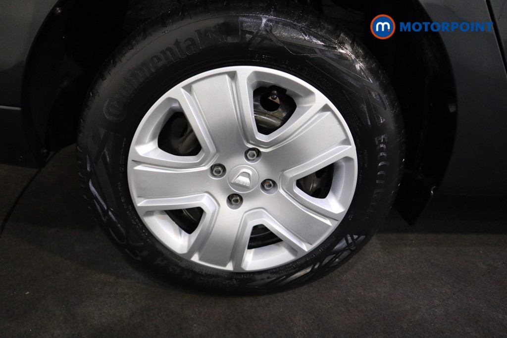 Used Dacia Logan MCV 2020 for sale - 76895791: Photo 25