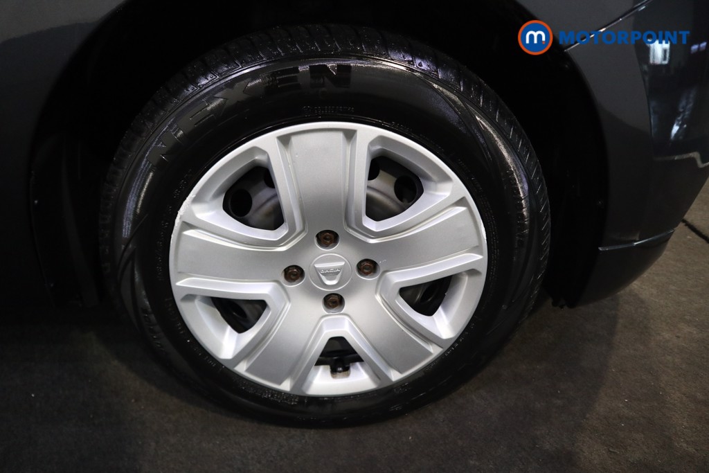 Used Dacia Logan MCV 2020 for sale - 76895791: Photo 26