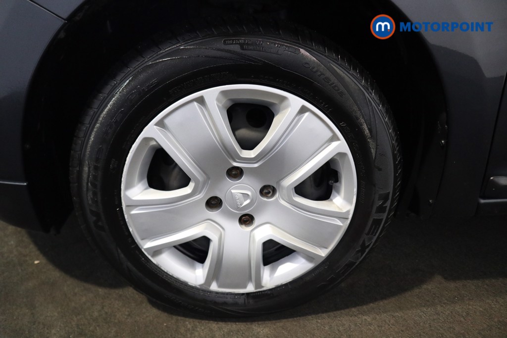 Used Dacia Logan MCV 2020 for sale - 76895791: Photo 27