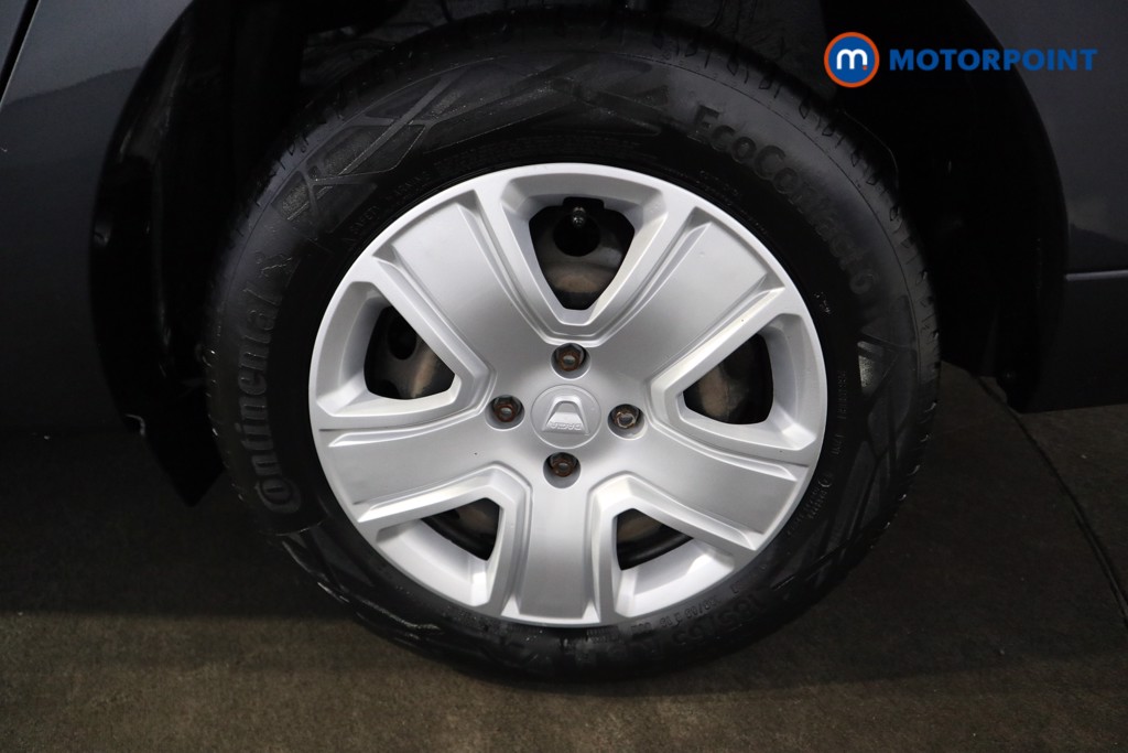 Used Dacia Logan MCV 2020 for sale - 76895791: Photo 28