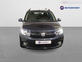 Used Dacia Logan MCV 2020 for sale - 76895791: Photo